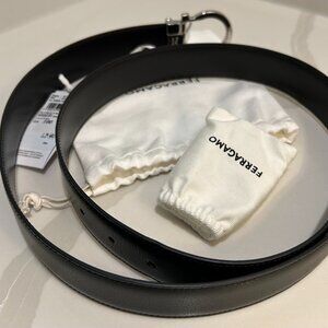 Ferragamo Gancio belt